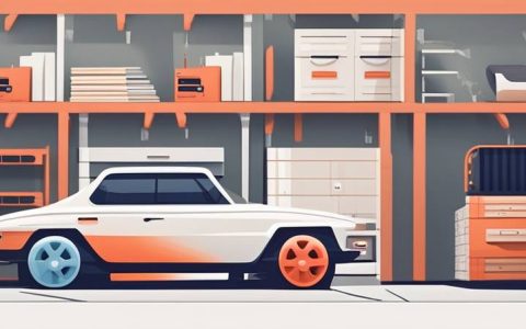 What car has storage capacity?