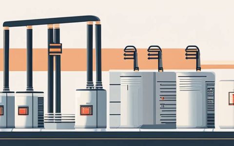 How is the quality of Jiangsu energy storage equipment?