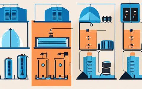 What are the Yongzhou Blue Mountain energy storage projects?