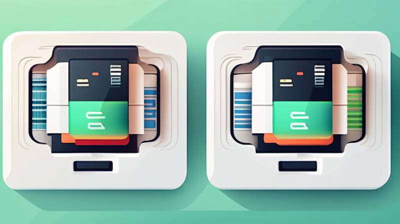 How much does it cost to install an energy storage device?