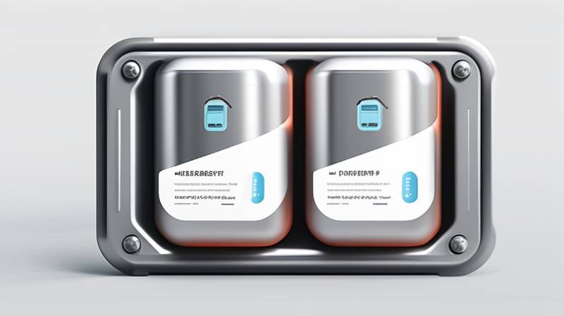 What are the aluminum energy storage box companies?