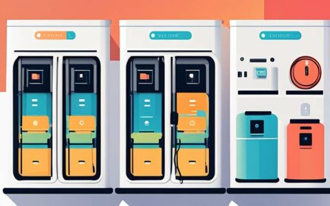 What is an independent energy storage unit?
