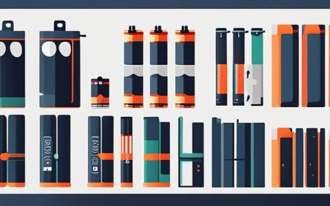 What are the lithium energy storage batteries this year?