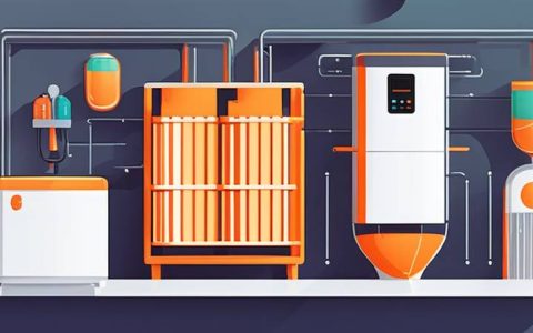 What are the thermal and cold energy storage technologies?