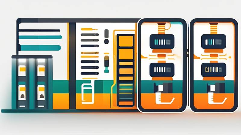 The Role of Utility-Scale Energy Storage in Reducing Energy Curtailment