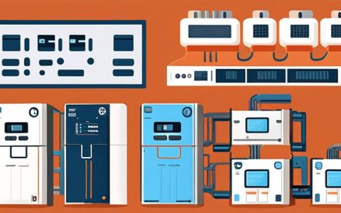 How is the quality of Shanghai energy storage equipment?
