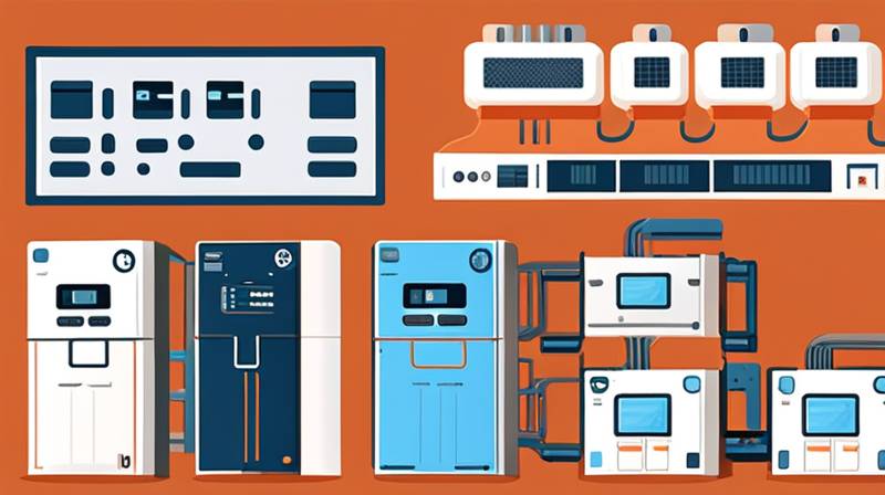 How is the quality of Shanghai energy storage equipment?