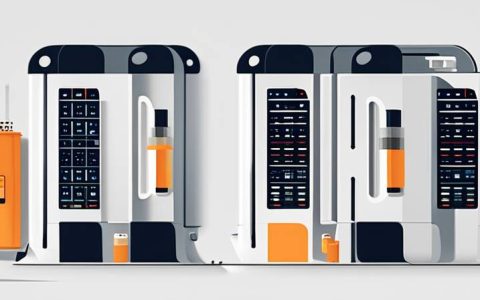 Which companies are in the micro energy storage industry?