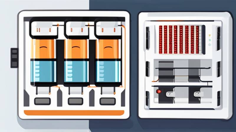 How is the quality of Shanxi energy storage equipment?