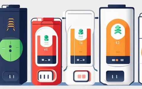 What are the battery stocks for energy storage?