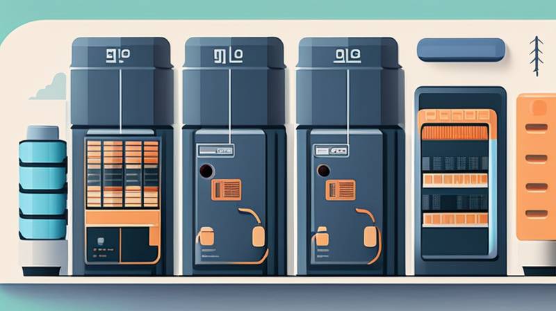 How much does it cost to develop an energy storage power station?