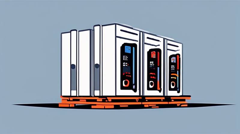 How is the quality of Tianjin energy storage equipment?