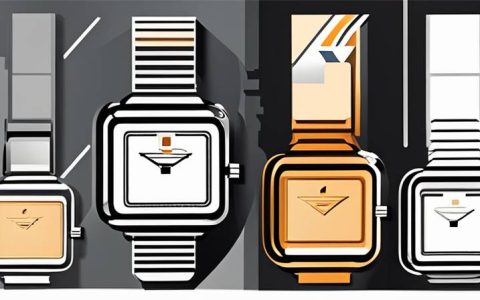 How many hours does the Athens watch have a power reserve?