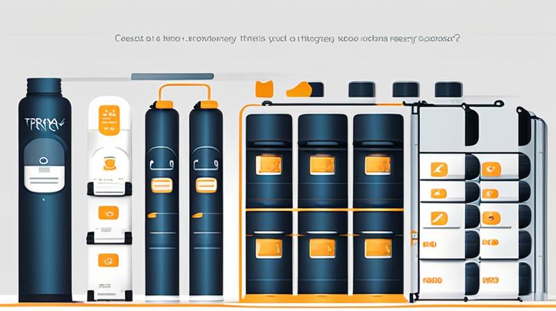 How is the quality of Trina Energy Storage?