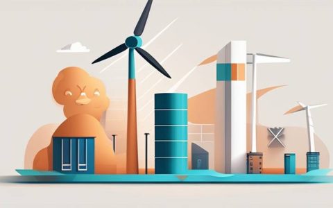 What types of wind energy storage devices are there?