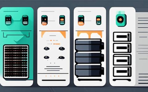 What kind of power source is energy storage