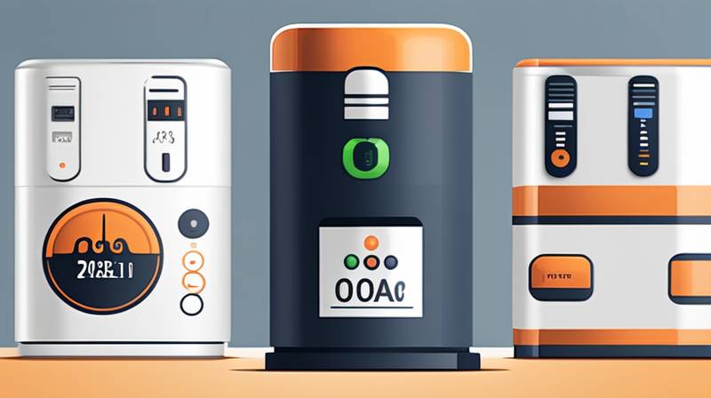 How much does a steam energy storage device cost?