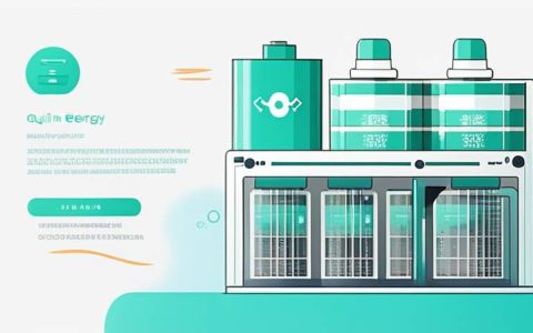 How is the Qujing Energy Storage Battery Factory?