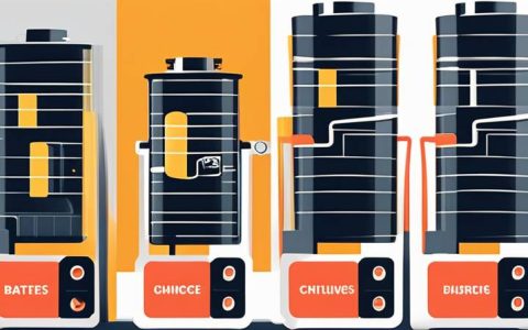 Comparing Battery Technologies for Industrial Energy Storage