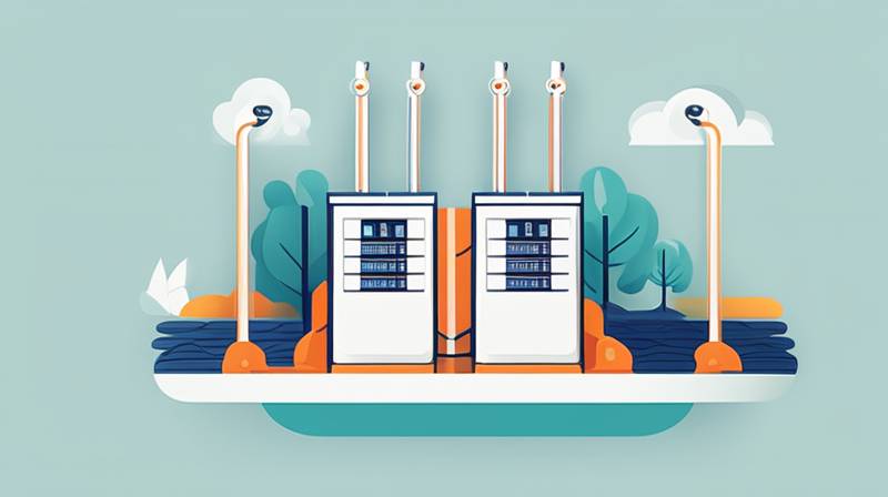 The Impact of Utility-Scale Energy Storage on National Energy Policies