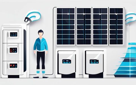 How much power does 215 kWh of energy storage have