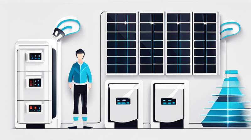 How much power does 215 kWh of energy storage have