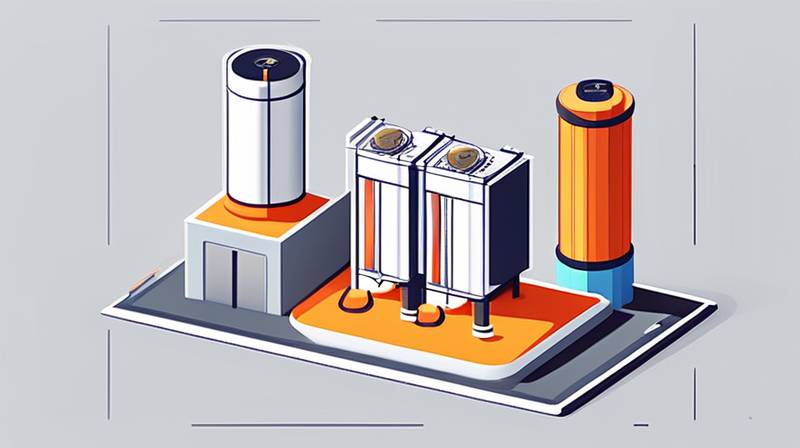 How is the Quzhou Jidian Energy Storage Workshop?