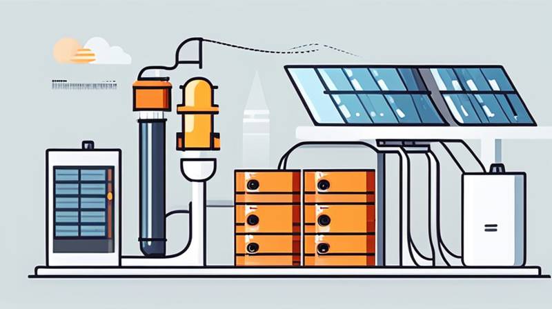 What is the tax rate for energy storage power station income?