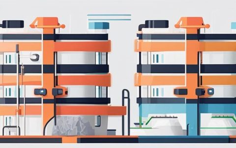 How is the R&D treatment at Zhongtian Energy Storage?