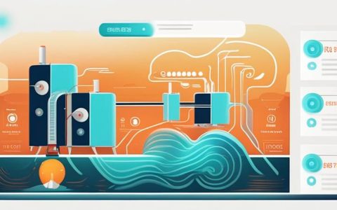 What is the Ocean Energy Storage Project?