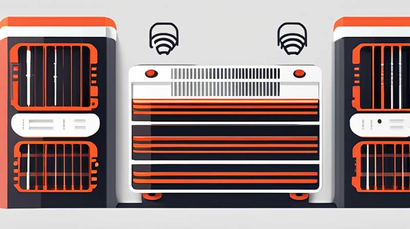 How much does it cost to invest in energy storage equipment?