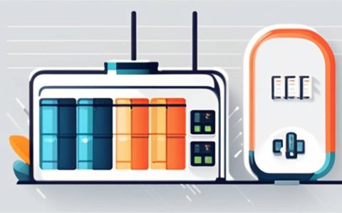 What does energy storage BMS consist of?