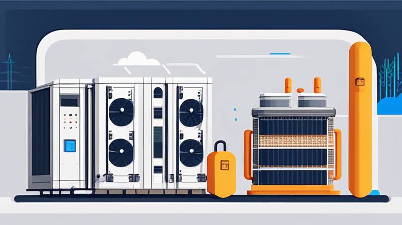 How is the return on investment in Zhejiang energy storage?