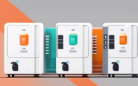 What is DC side energy storage?