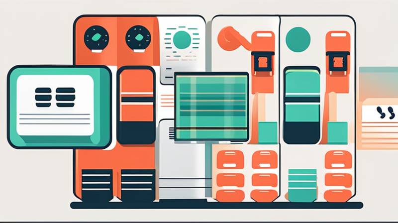 What is the energy storage system bamu