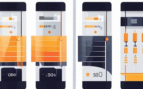 What are the characteristics of energy storage module performance?
