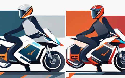 The Future of Energy Storage for Electric Motorcycles