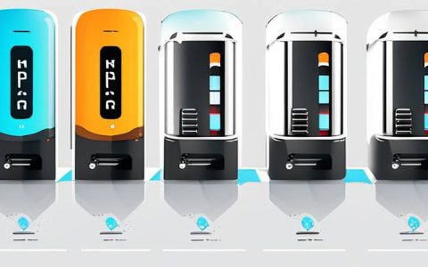 What are the stocks of hydrogen energy storage equipment?