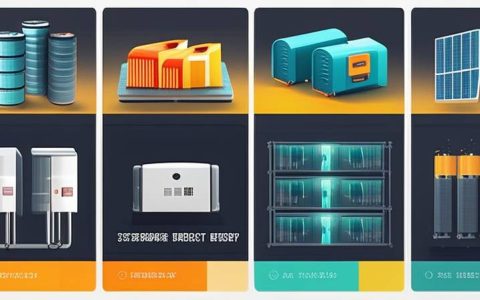 Which companies are involved in the Anhua energy storage project?