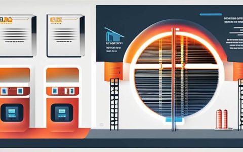 How is the Rheinland Energy Storage System?