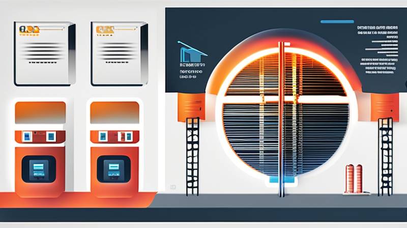 How is the Rheinland Energy Storage System?