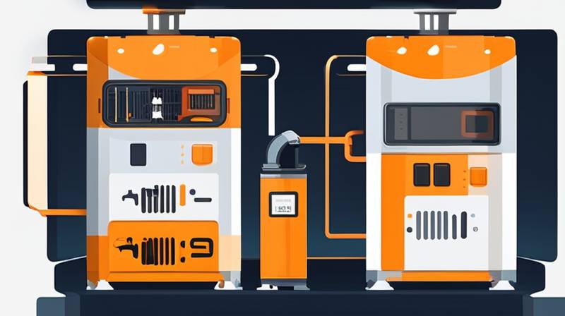 How much is the price of Hebei energy storage fusion machine