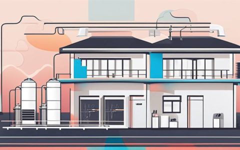 What are the German balcony energy storage systems?