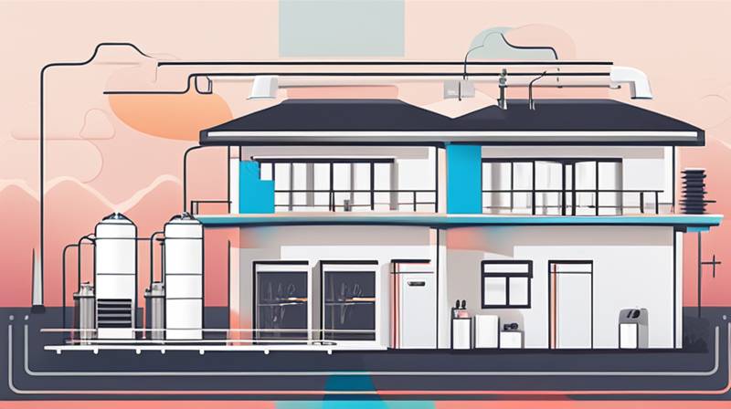 What are the German balcony energy storage systems?