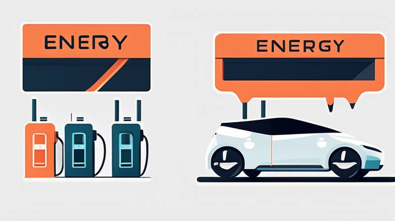 How Energy Storage Reduces the Cost of Electric Vehicle Maintenance