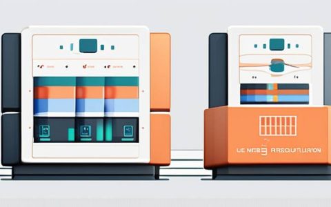 What is an energy storage frequency regulation project?