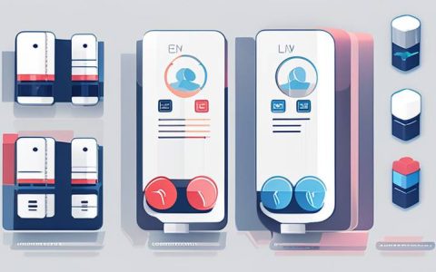 What are the departments of energy storage companies?