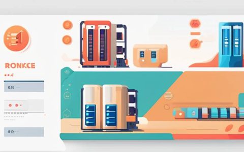How is the Rongke Energy Storage Joint Venture?