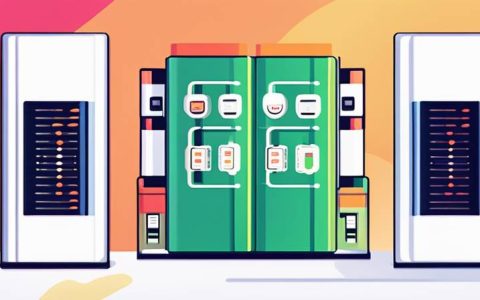 Which companies are there in Jiashan energy storage industry?