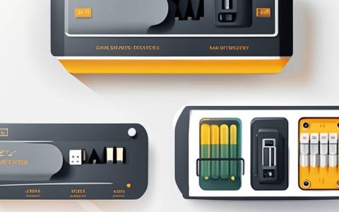 How many amperes are required for the energy storage module plug?